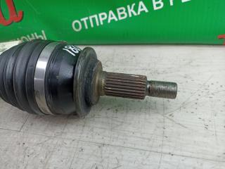 Привод левый передний SUZUKI SOLIO MA36S K12C 4410281P00 5 ракурс
