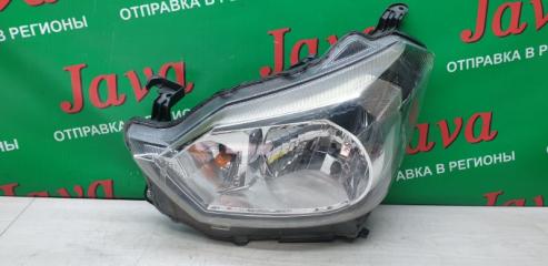 Фара левая передняя DAIHATSU MIRA e:S LA350S KF-VE6 100-69043 1 ракурс