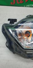 Фара левая передняя DAIHATSU MIRA e:S LA350S KF-VE6 100-69043 2 ракурс