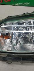 Фара левая передняя DAIHATSU MIRA e:S LA350S KF-VE6 100-69043 3 ракурс