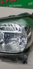 Фара левая передняя DAIHATSU MIRA e:S LA350S KF-VE6 100-69043 4 ракурс