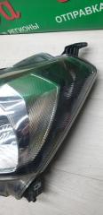 Фара левая передняя DAIHATSU MIRA e:S LA350S KF-VE6 100-69043 5 ракурс
