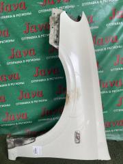 Крыло левое переднее NISSAN BLUEBIRD SYLPHY QG10 QG18DE 1 ракурс