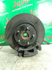 Ступица левая передняя TOYOTA RACTIS NCP120 1NZ-FE 1 ракурс