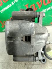 Ступица левая передняя TOYOTA RACTIS NCP120 1NZ-FE 2 ракурс