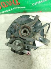Ступица левая передняя TOYOTA RACTIS NCP120 1NZ-FE 5 ракурс