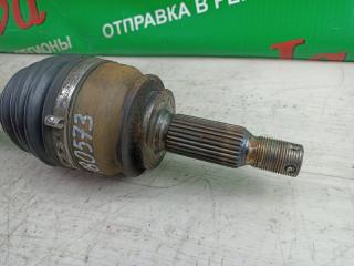 Привод левый передний MITSUBISHI GALANT FORTIS CY4A 4B11 5 ракурс