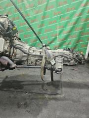 АКПП TOYOTA CROWN MAJESTA UZS187 3UZ-FE A761H C02A 1 ракурс