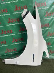 Крыло левое переднее HONDA JADE FR4 LEB 1 ракурс