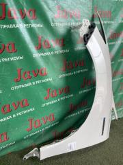 Крыло левое переднее HONDA JADE FR4 LEB 2 ракурс