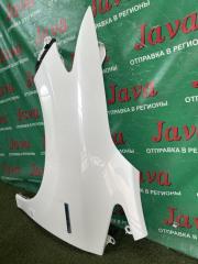 Крыло левое переднее HONDA JADE FR4 LEB 3 ракурс