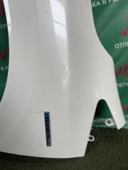 Крыло левое переднее HONDA JADE FR4 LEB 5 ракурс