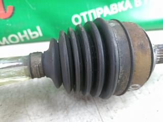 Привод левый передний HONDA FIT GD1 L13A 44306-SAA-000 3 ракурс