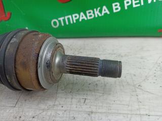 Привод левый передний HONDA FIT GD1 L13A 44306-SAA-000 5 ракурс