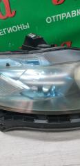 Фара правая передняя HONDA INSIGHT ZE2 LDA 100-22877 4 ракурс