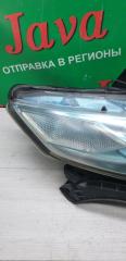 Фара правая передняя HONDA INSIGHT ZE2 LDA 100-22877 5 ракурс
