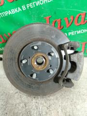 Ступица правая передняя TOYOTA RACTIS NCP120 1NZ-FE 1 ракурс