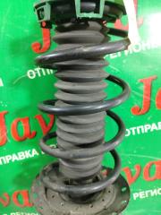 Стойка правая передняя HONDA FIT GK3 L13B 2 ракурс