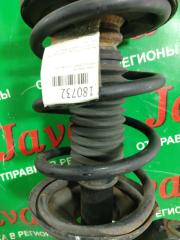 Стойка левая передняя HONDA ELEMENT YH2 K24A 2 ракурс