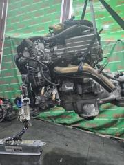 Двигатель TOYOTA MARK X GRX120 4GR-FSE 3 ракурс