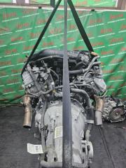 Двигатель TOYOTA MARK X GRX120 4GR-FSE 4 ракурс