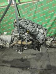 Двигатель TOYOTA MARK X GRX120 4GR-FSE 5 ракурс