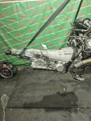 АКПП TOYOTA MARK X GRX120 4GR-FSE A960E B02A 3 ракурс