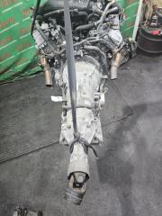 АКПП TOYOTA MARK X GRX120 4GR-FSE A960E B02A 4 ракурс