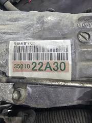 АКПП TOYOTA MARK X GRX120 4GR-FSE A960E B02A 5 ракурс