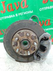 Ступица правая передняя MITSUBISHI GALANT FORTIS CY4A 4B11 1 ракурс