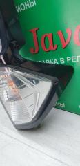 Стоп-сигнал правый задний TOYOTA TANK M900A 1KR-FE 220-69046 5 ракурс