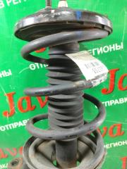 Стойка правая передняя HONDA ELEMENT YH2 K24A 2 ракурс