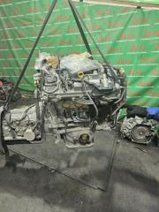 Двигатель TOYOTA CROWN GRS201 4GR-FSE 5 ракурс