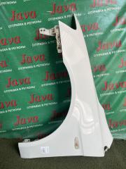 Крыло левое переднее MITSUBISHI GALANT FORTIS CX4A 4B11 5220C527 1 ракурс
