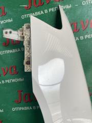 Крыло левое переднее MITSUBISHI GALANT FORTIS CX4A 4B11 5220C527 4 ракурс