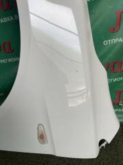Крыло левое переднее MITSUBISHI GALANT FORTIS CX4A 4B11 5220C527 5 ракурс