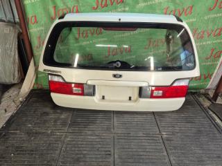 Дверь задняя задняя NISSAN STAGEA WHC34 RB20E 1 ракурс