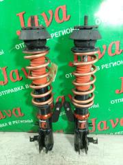 Стойка передняя HONDA FIT GD1 L13A 1 ракурс