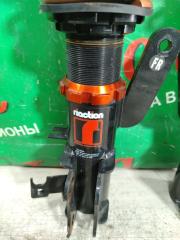Стойка передняя HONDA FIT GD1 L13A 3 ракурс