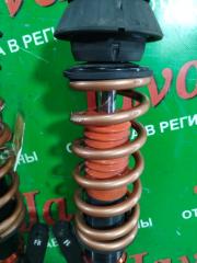 Стойка передняя HONDA FIT GD1 L13A 5 ракурс
