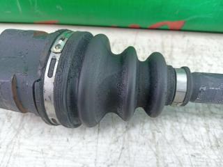 Привод правый передний TOYOTA VITZ KSP90 1KR-FE 43410-52180 2 ракурс