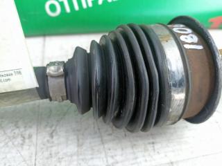 Привод правый передний TOYOTA VITZ KSP90 1KR-FE 43410-52180 3 ракурс