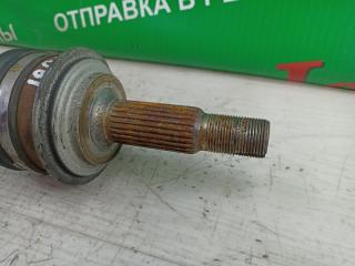Привод правый передний TOYOTA VITZ KSP90 1KR-FE 43410-52180 5 ракурс