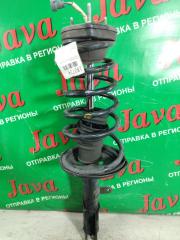 Стойка левая задняя TOYOTA WINDOM MCV21 2MZ-FE 1 ракурс