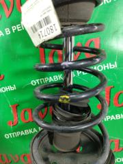 Стойка левая задняя TOYOTA WINDOM MCV21 2MZ-FE 2 ракурс
