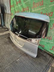 Дверь задняя задняя TOYOTA CALDINA AZT246 1AZ-FSE 2 ракурс Дверь задняя задняя TOYOTA CALDINA AZT246 1AZ-FSE 2 ракурс