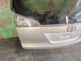 Дверь задняя задняя TOYOTA CALDINA AZT246 1AZ-FSE 4 ракурс Дверь задняя задняя TOYOTA CALDINA AZT246 1AZ-FSE 4 ракурс