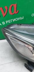 Фара правая передняя HONDA FIT GK3 L13B W0349 2 ракурс