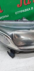 Фара правая передняя HONDA FIT GK3 L13B W0349 4 ракурс