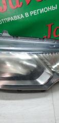 Фара правая передняя HONDA FIT GK3 L13B W0349 5 ракурс